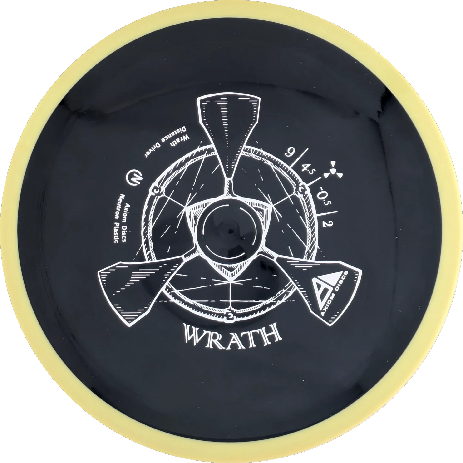 Neutron Wrath