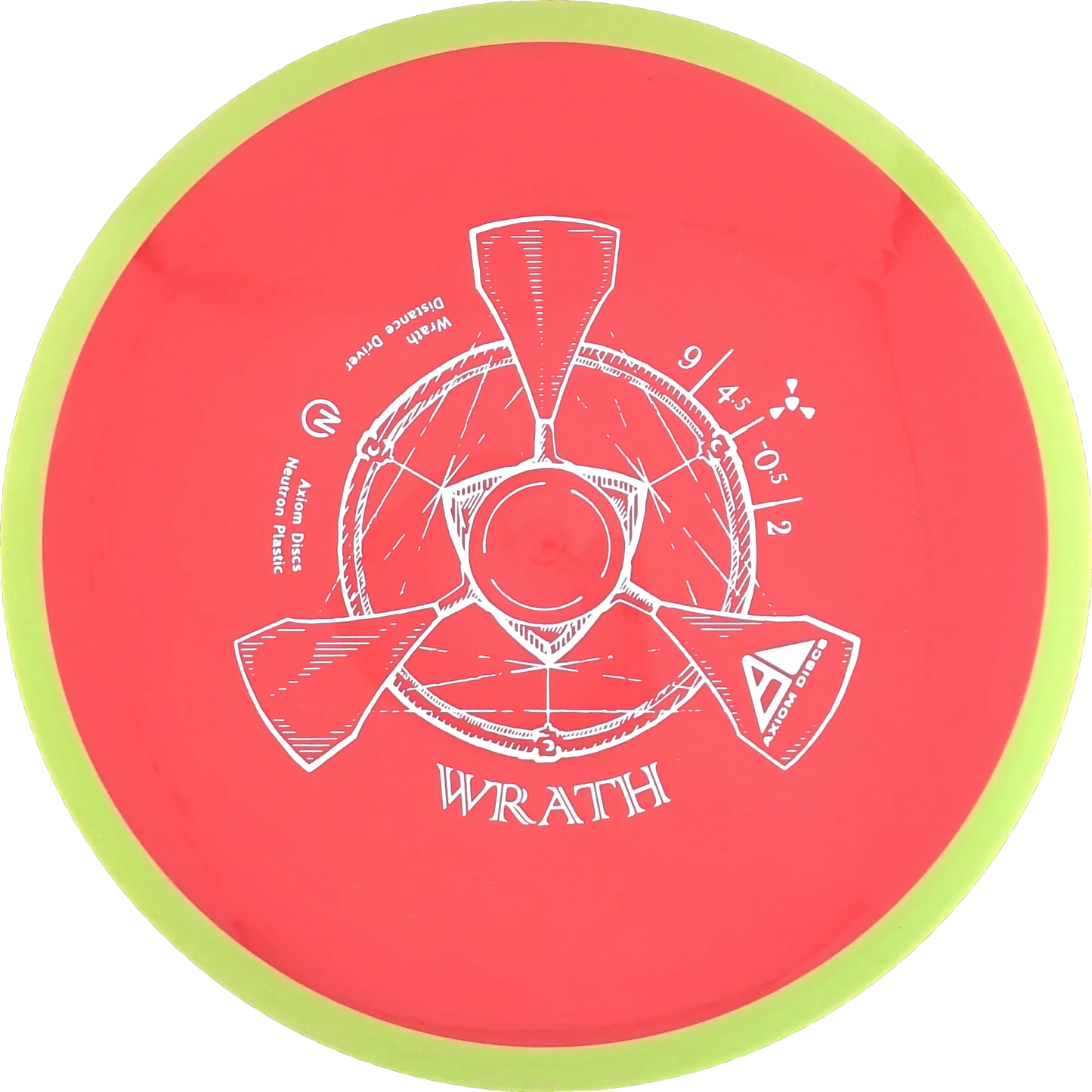 Neutron Wrath