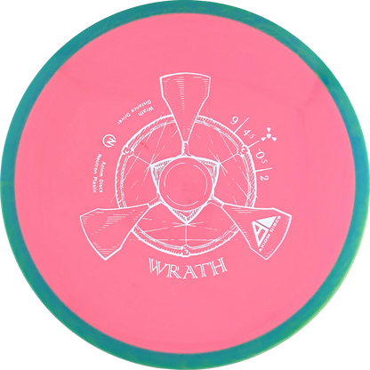 Neutron Wrath