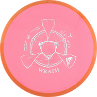 Neutron Wrath