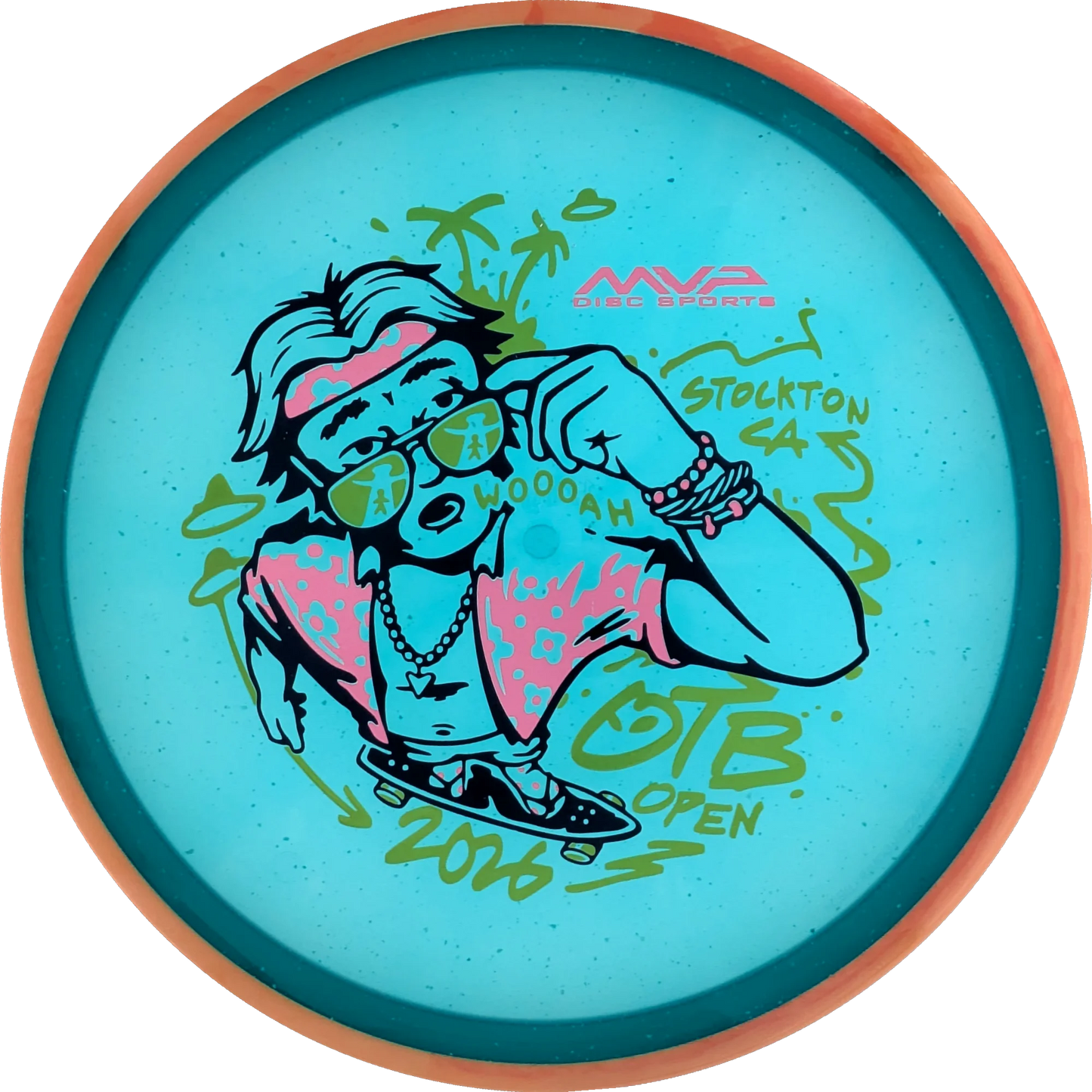 Particle Proton Soft 2026 OTB Open Hex