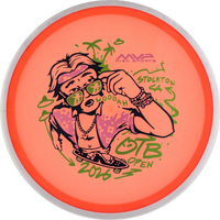 Particle Proton Soft 2026 OTB Open Hex