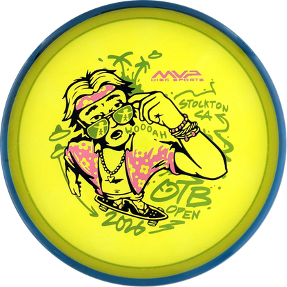 Particle Proton Soft 2026 OTB Open Hex