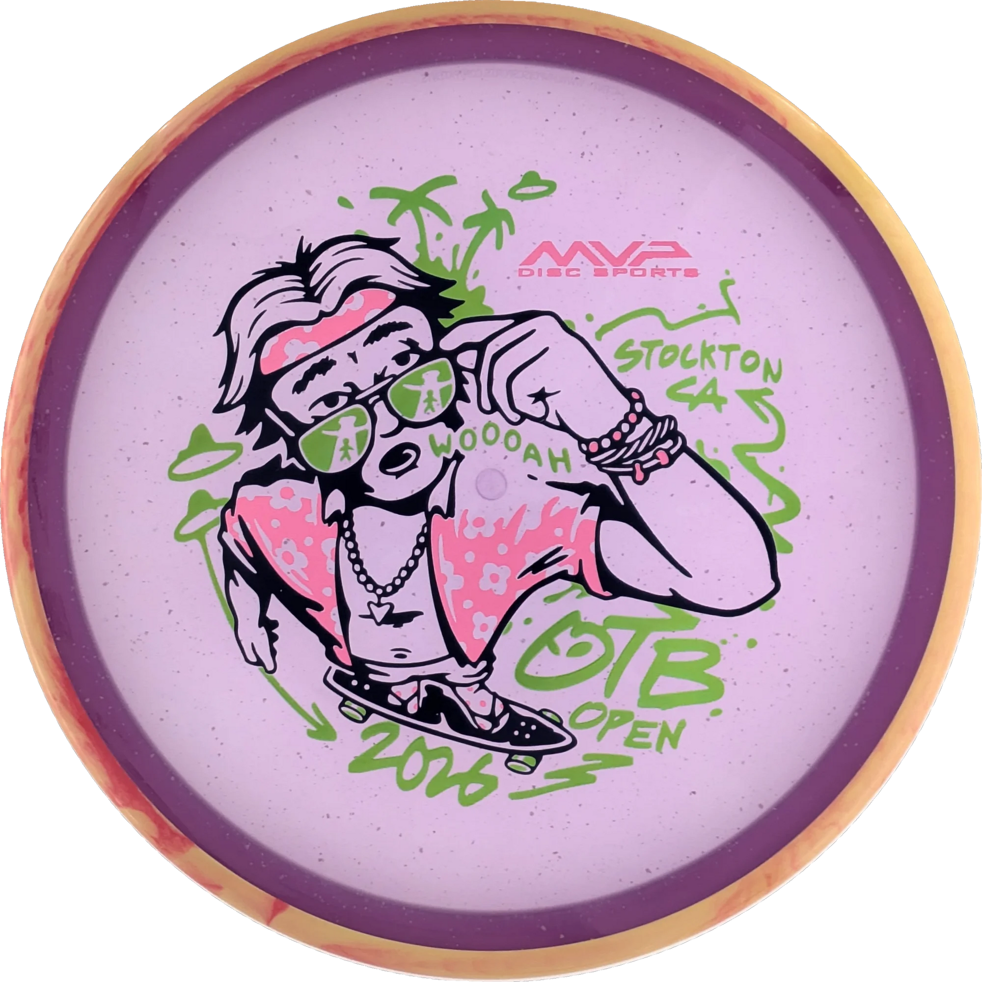 Particle Proton Soft 2026 OTB Open Hex