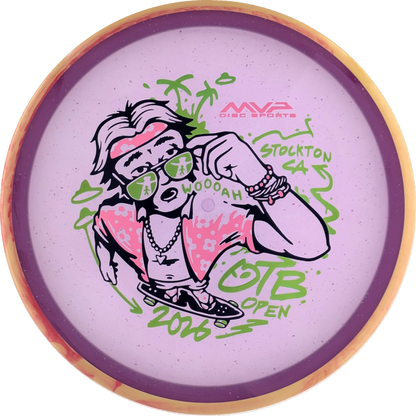 Particle Proton Soft 2026 OTB Open Hex