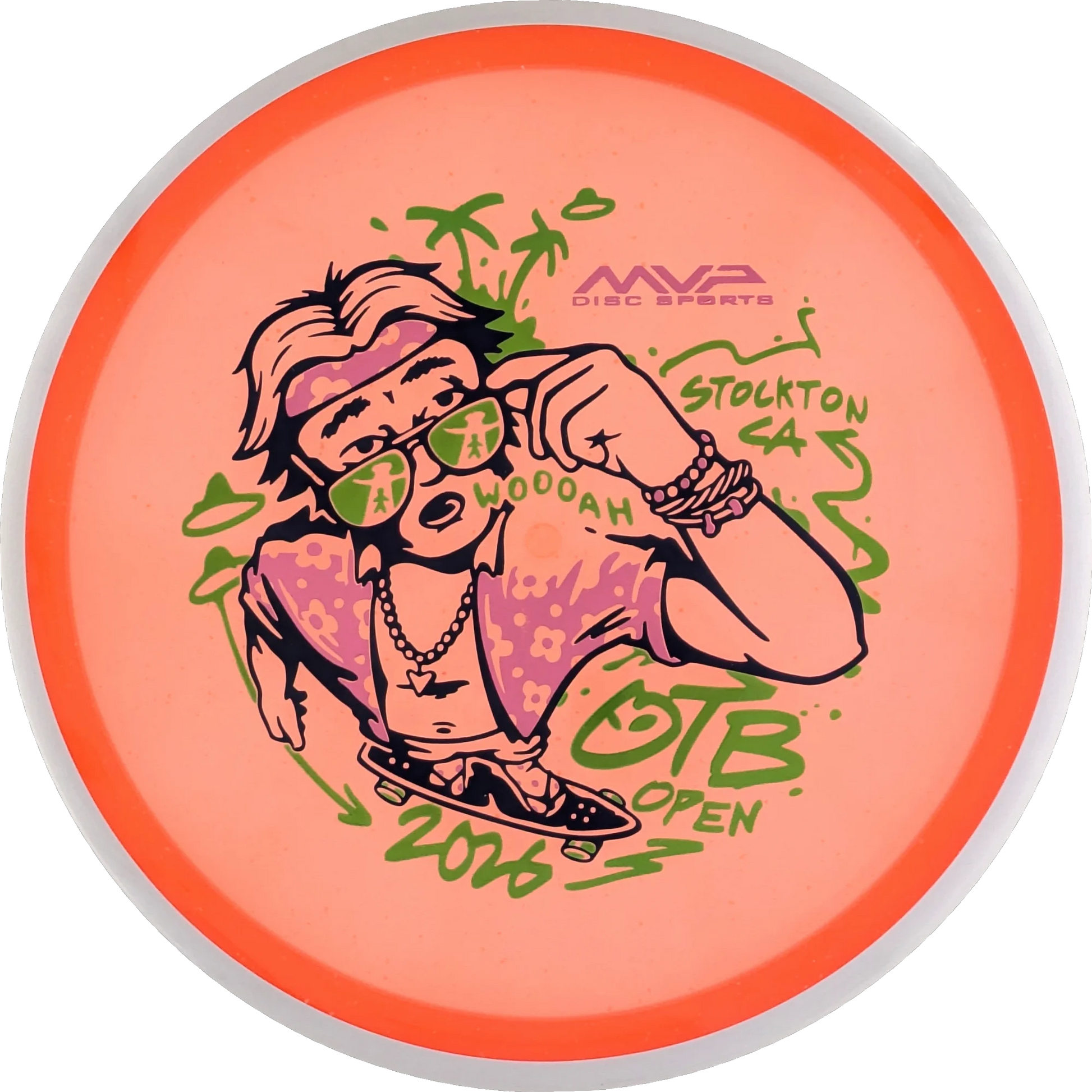 Particle Proton Soft 2026 OTB Open Hex