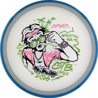 Particle Proton Soft 2026 OTB Open Hex
