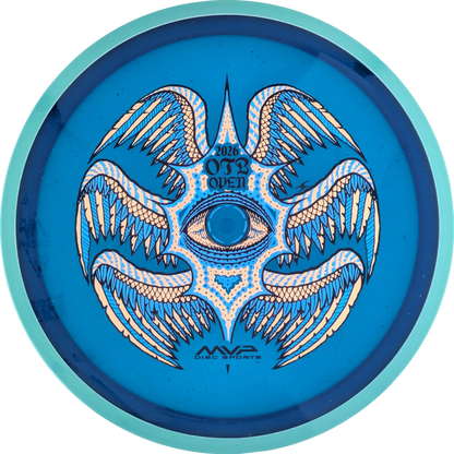 Particle Proton Soft 2026 OTB Open Rhythm
