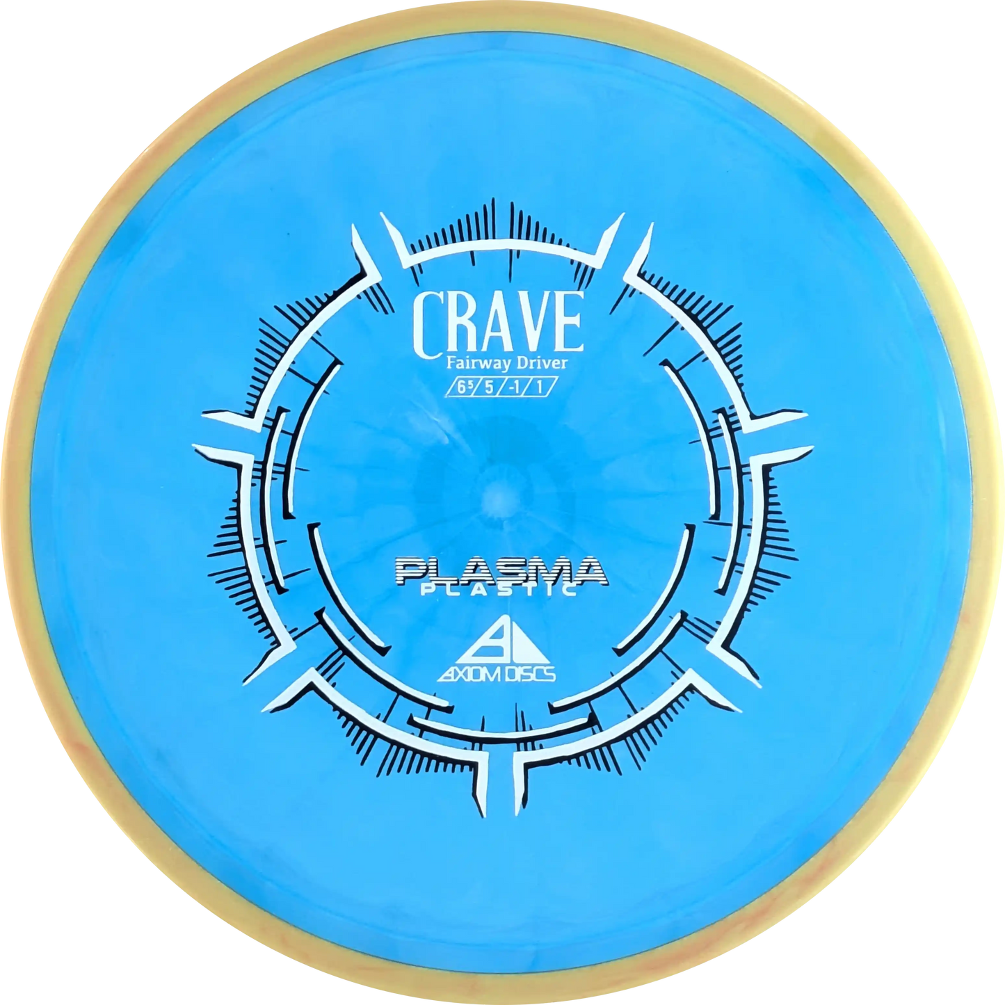 Plasma Crave Classic