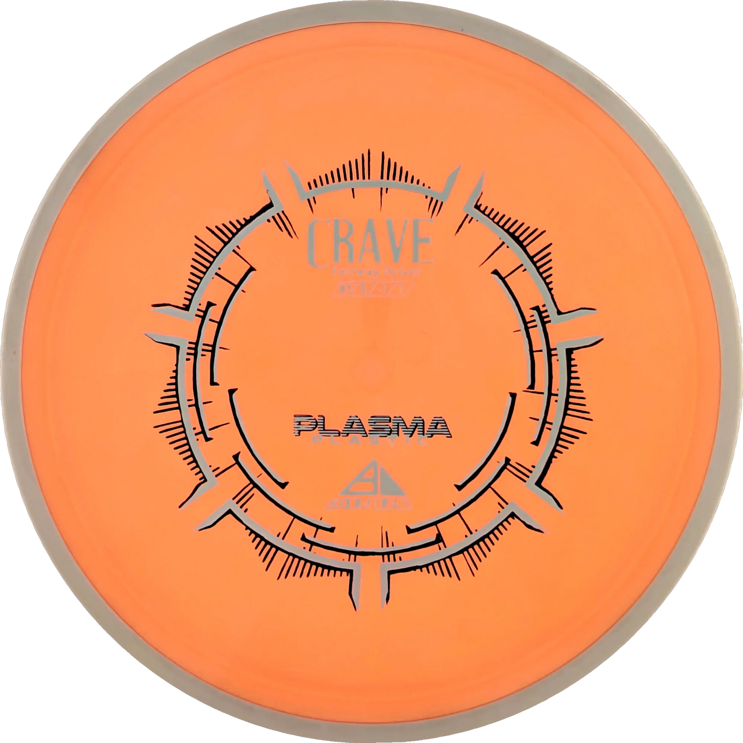 Plasma Crave Classic
