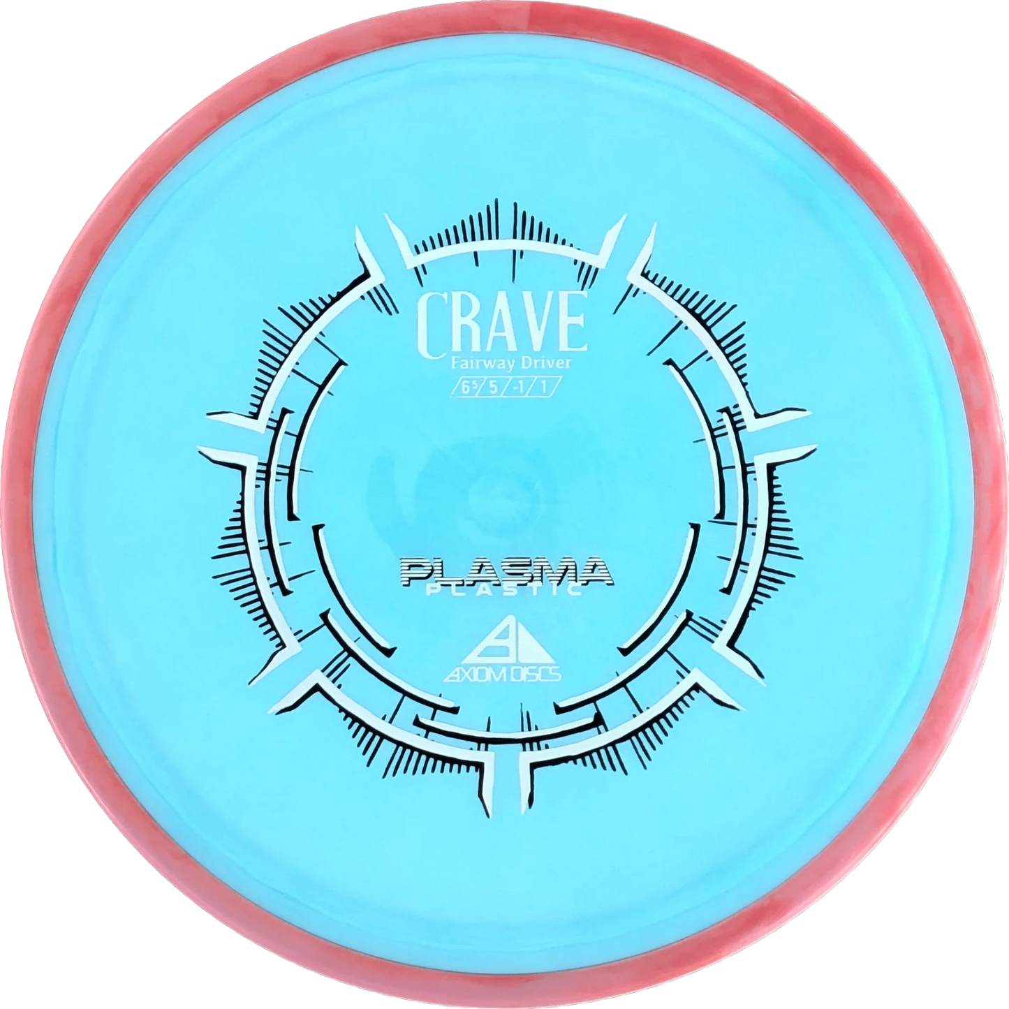 Plasma Crave Classic