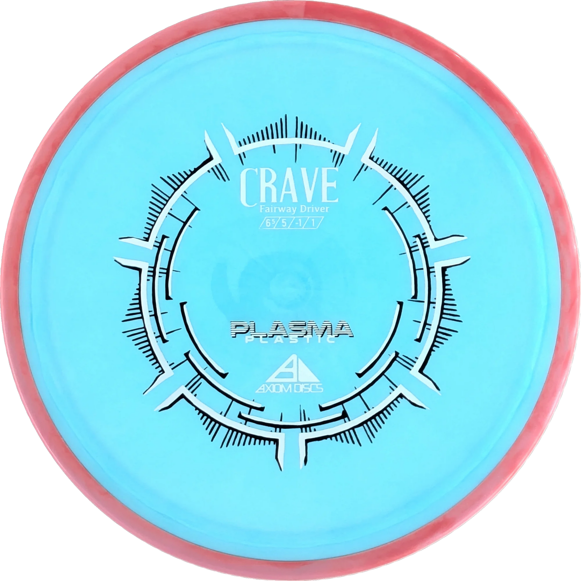 Plasma Crave Classic