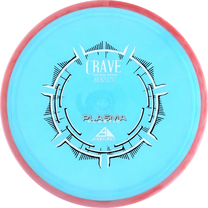 Plasma Crave Classic