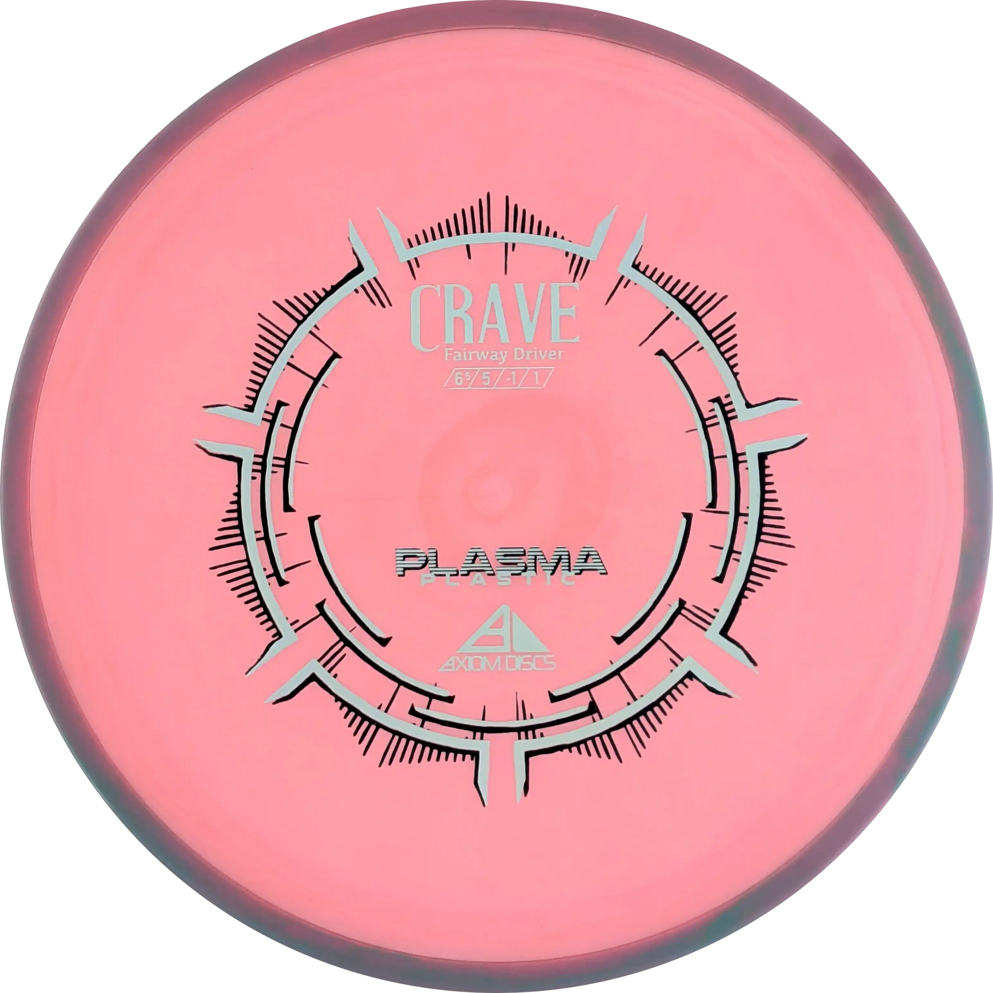 Plasma Crave Classic