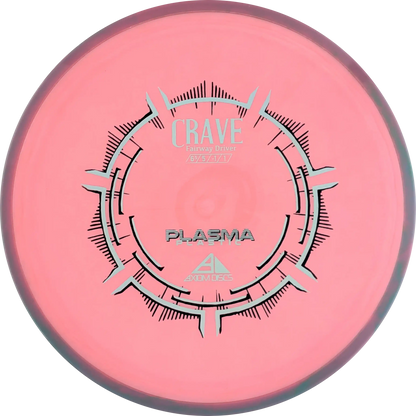 Plasma Crave Classic