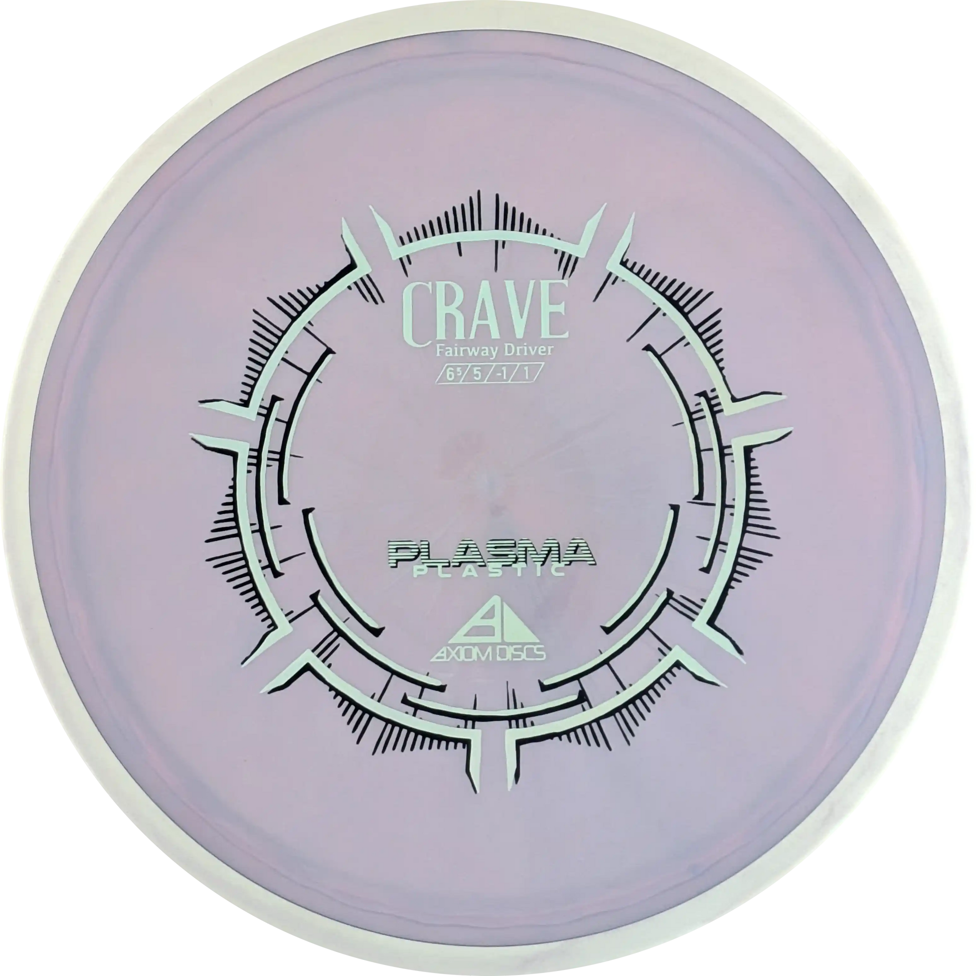 Plasma Crave Classic