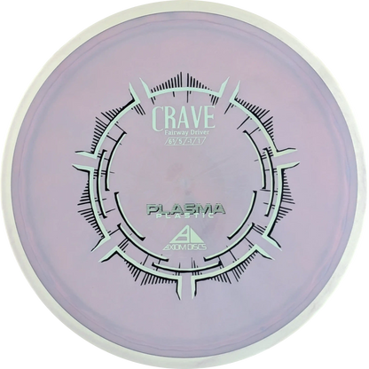 Plasma Crave Classic