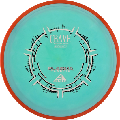 Plasma Crave Classic