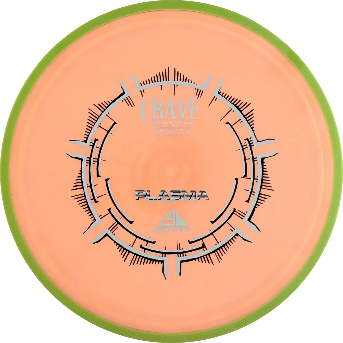 Plasma Crave Classic