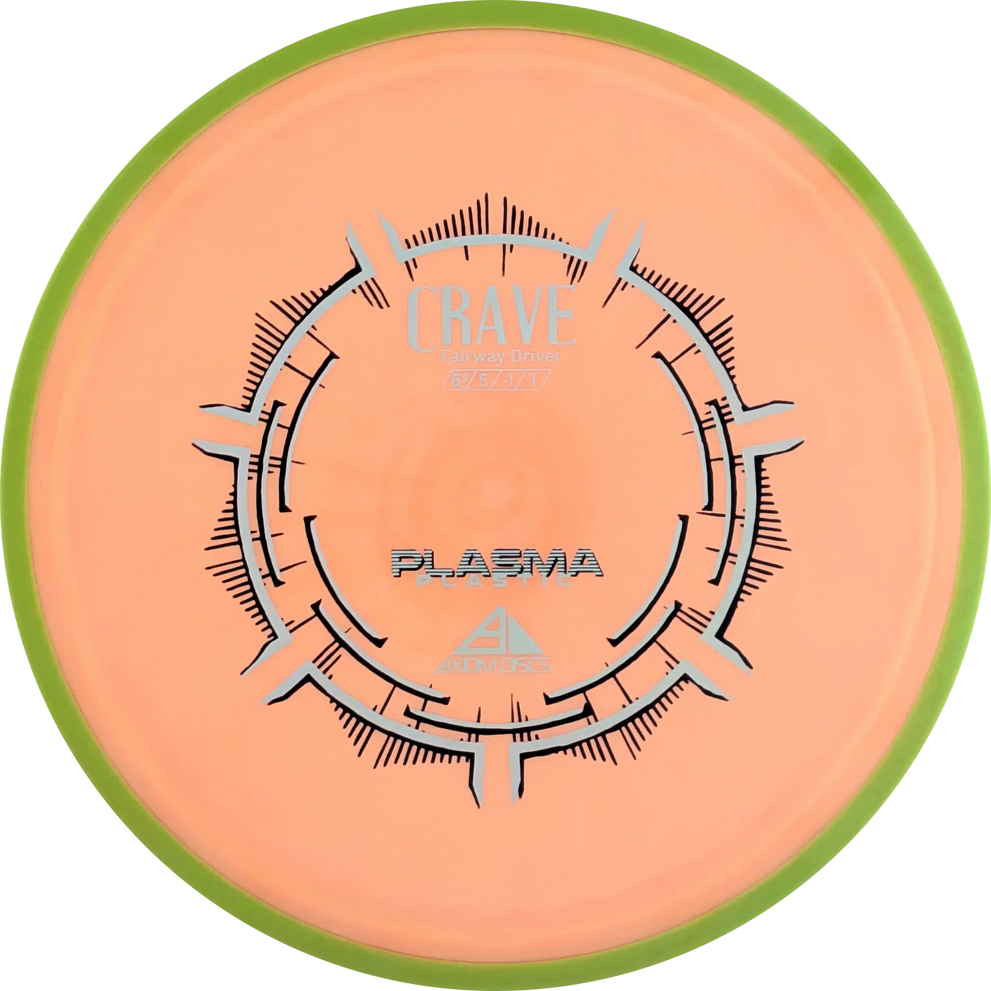 Plasma Crave Classic
