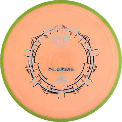 Plasma Crave Classic
