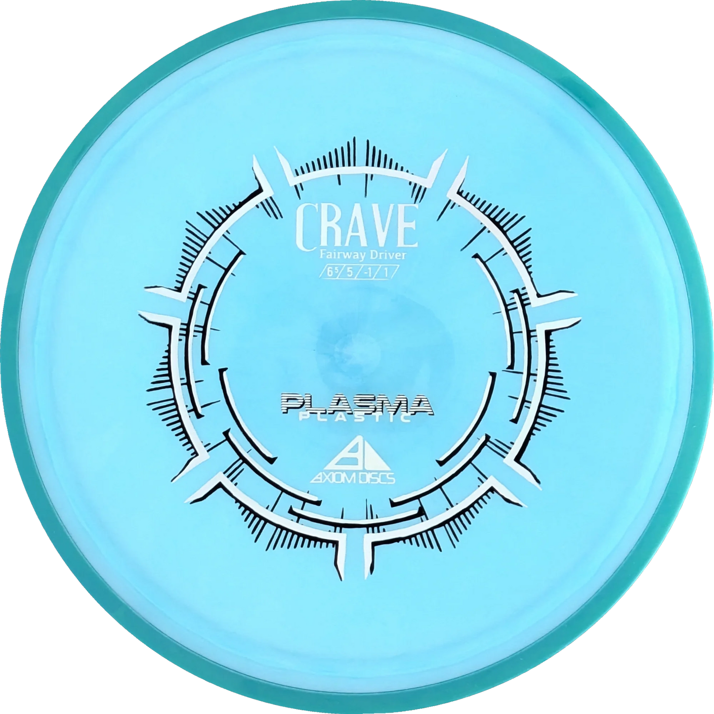 Plasma Crave Classic