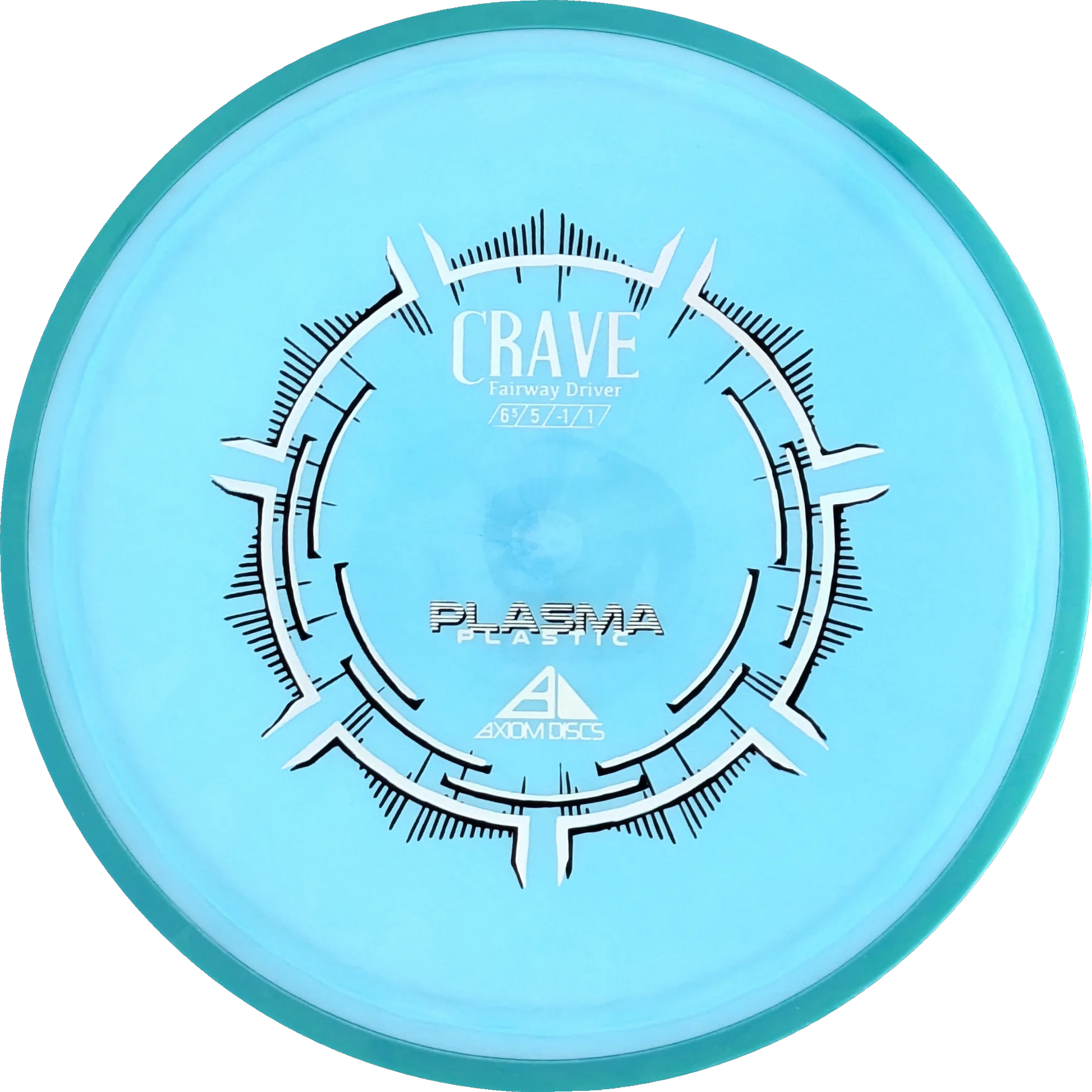Plasma Crave Classic