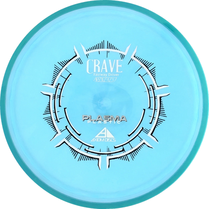 Plasma Crave Classic