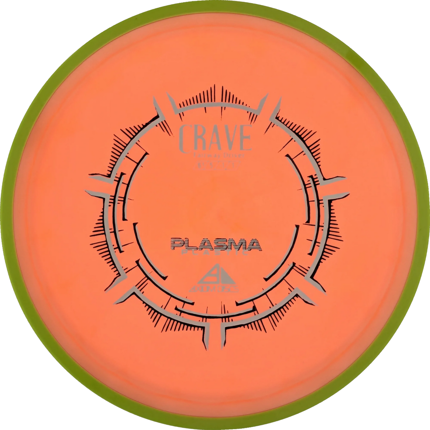 Plasma Crave Classic