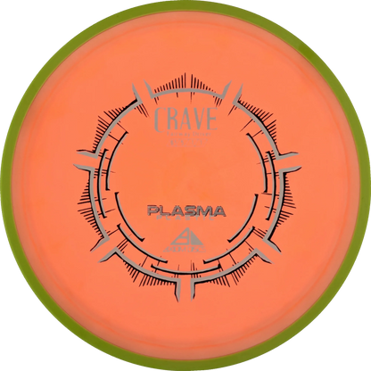 Plasma Crave Classic