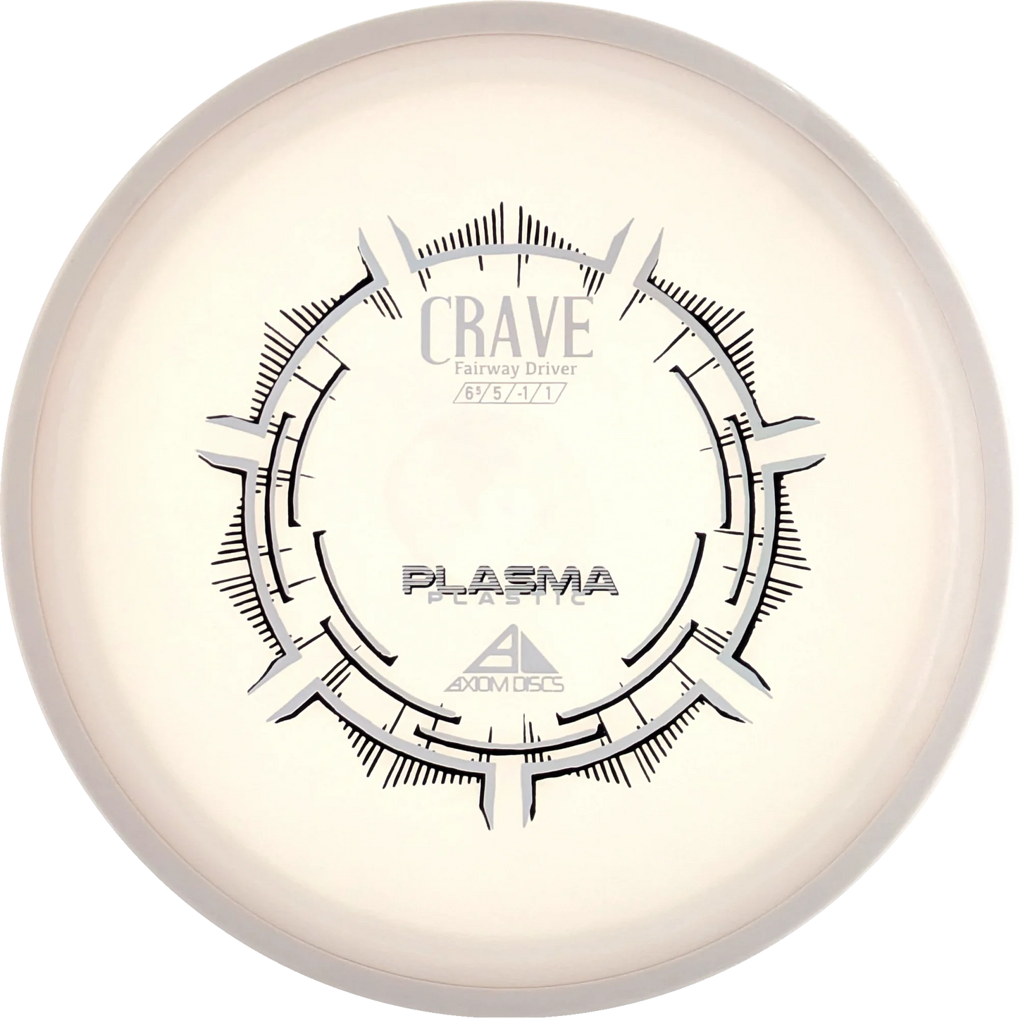 Plasma Crave Classic