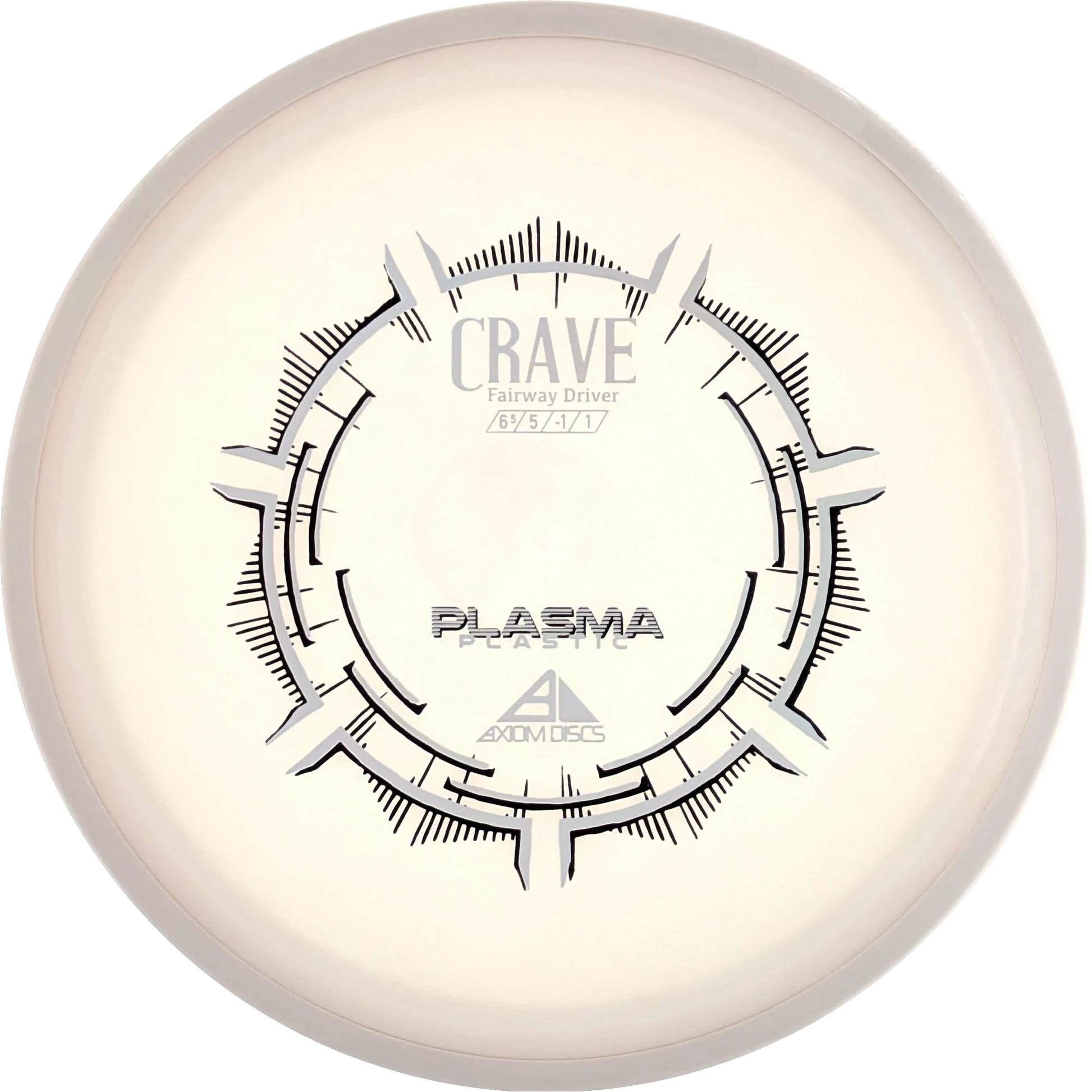 Plasma Crave Classic