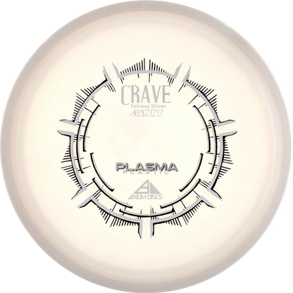 Plasma Crave Classic