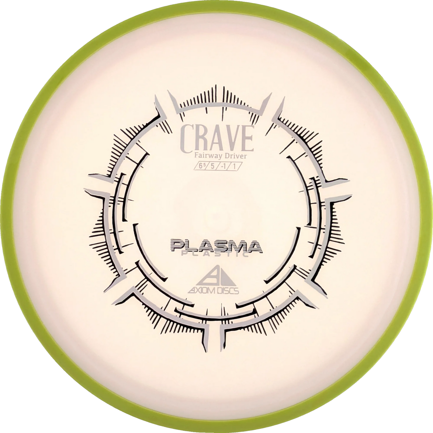 Plasma Crave Classic