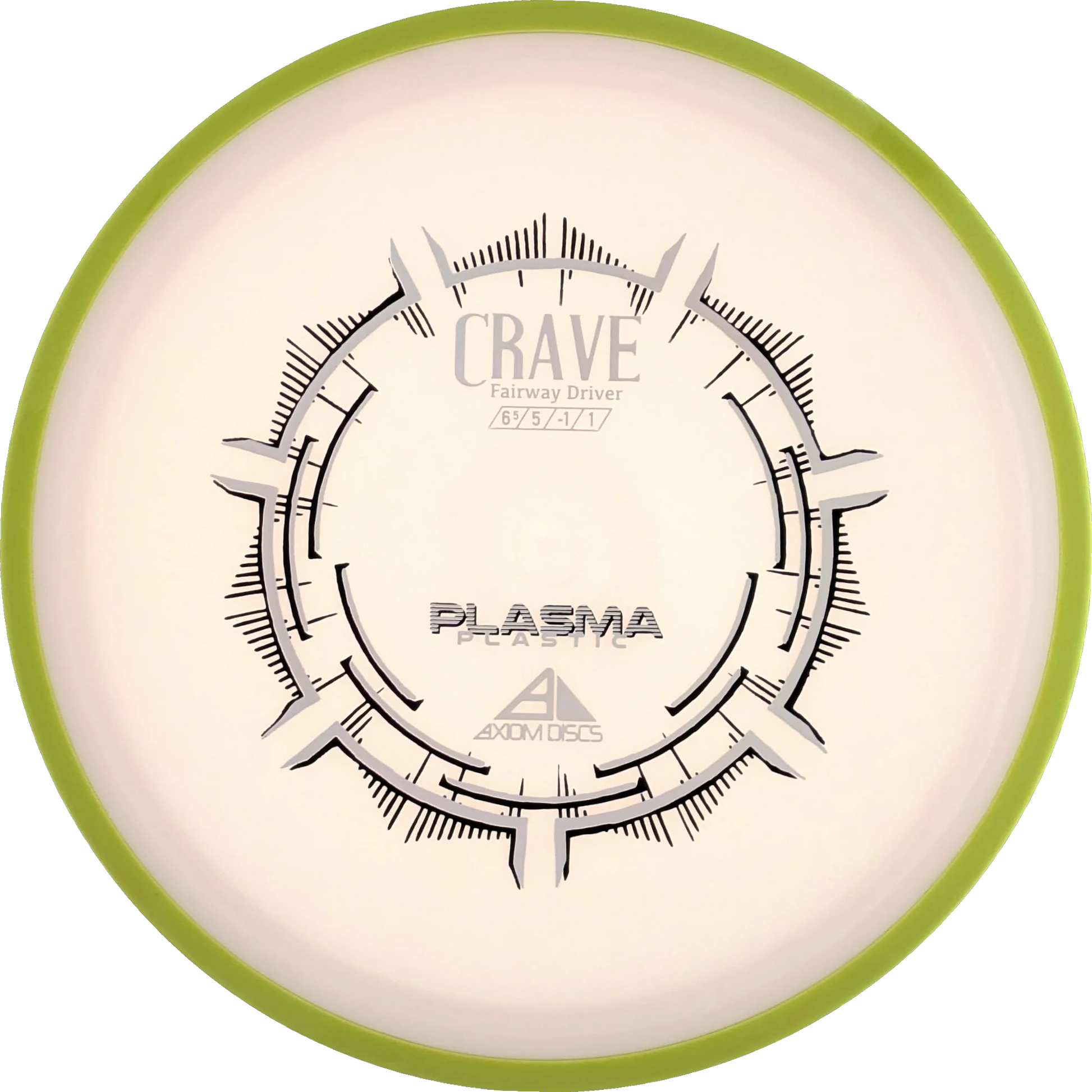 Plasma Crave Classic