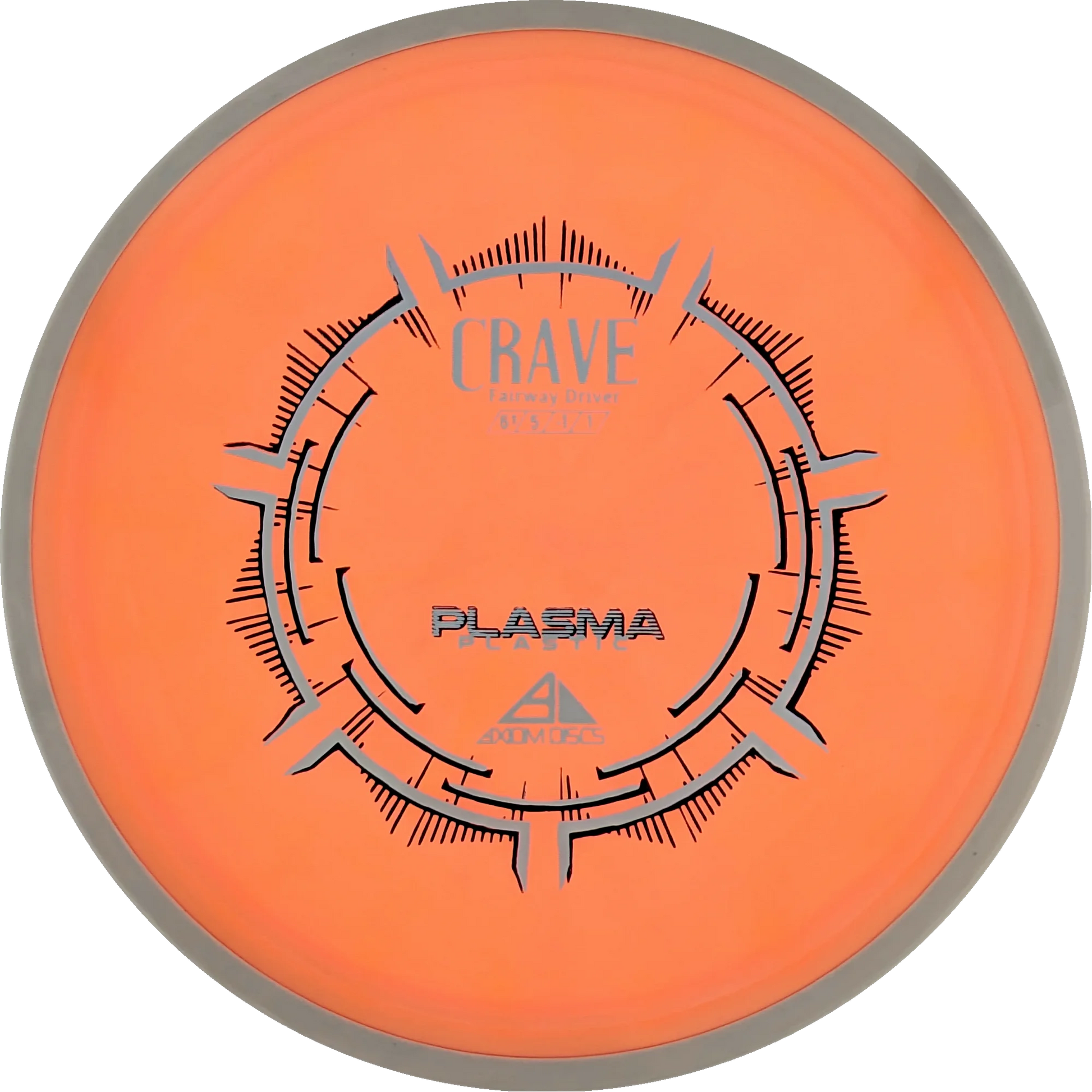 Plasma Crave Classic