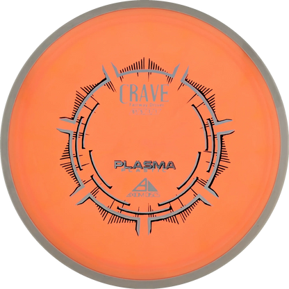 Plasma Crave Classic