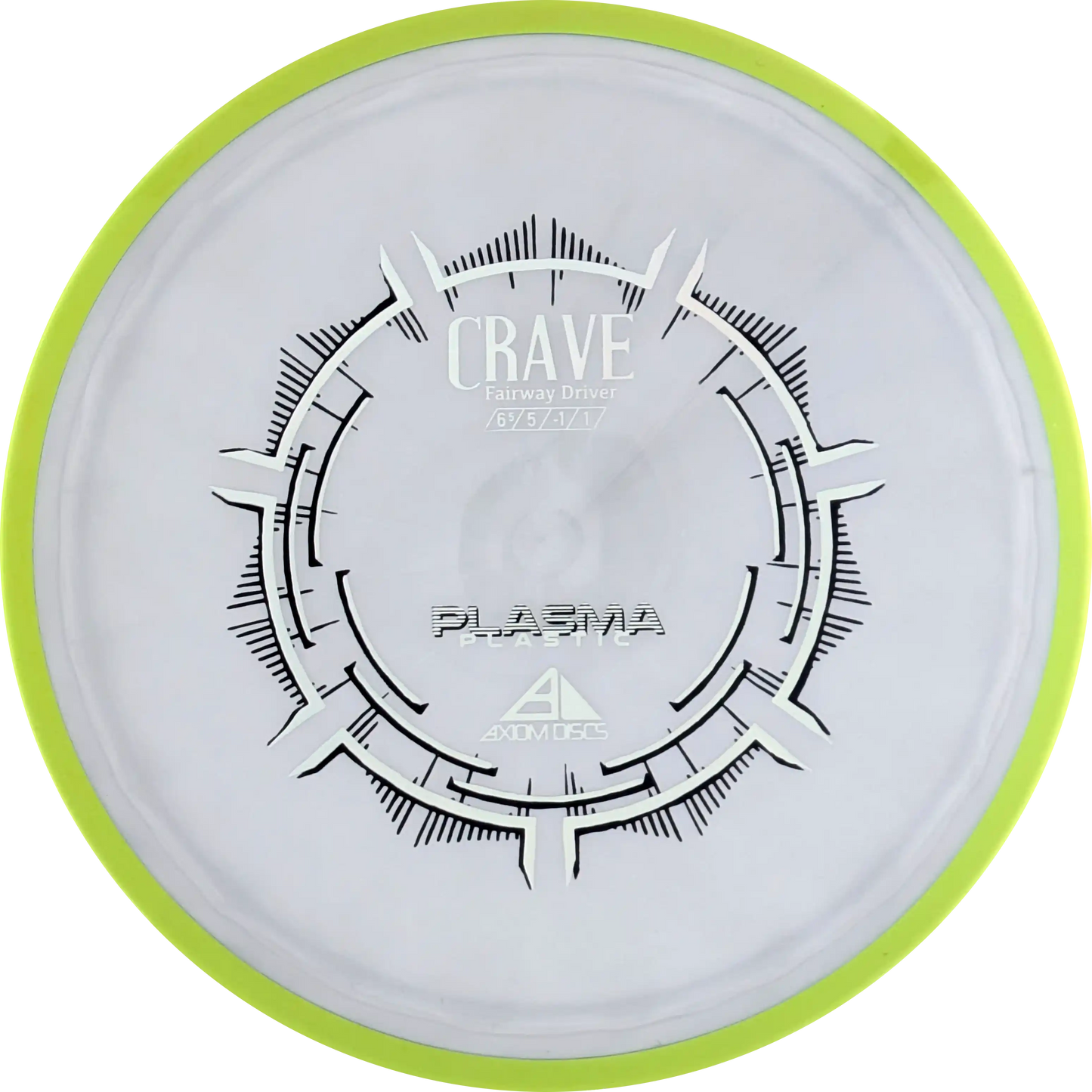 Plasma Crave Classic
