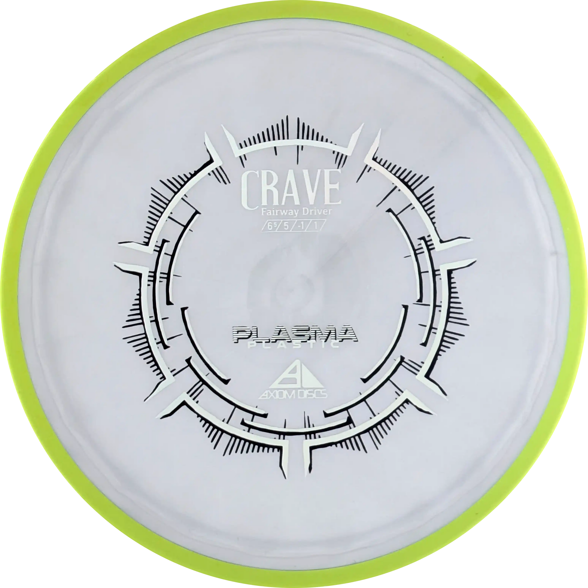 Plasma Crave Classic