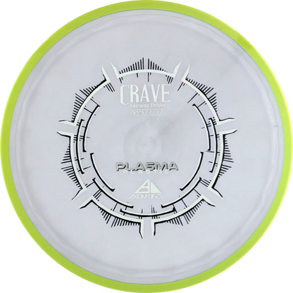 Plasma Crave Classic