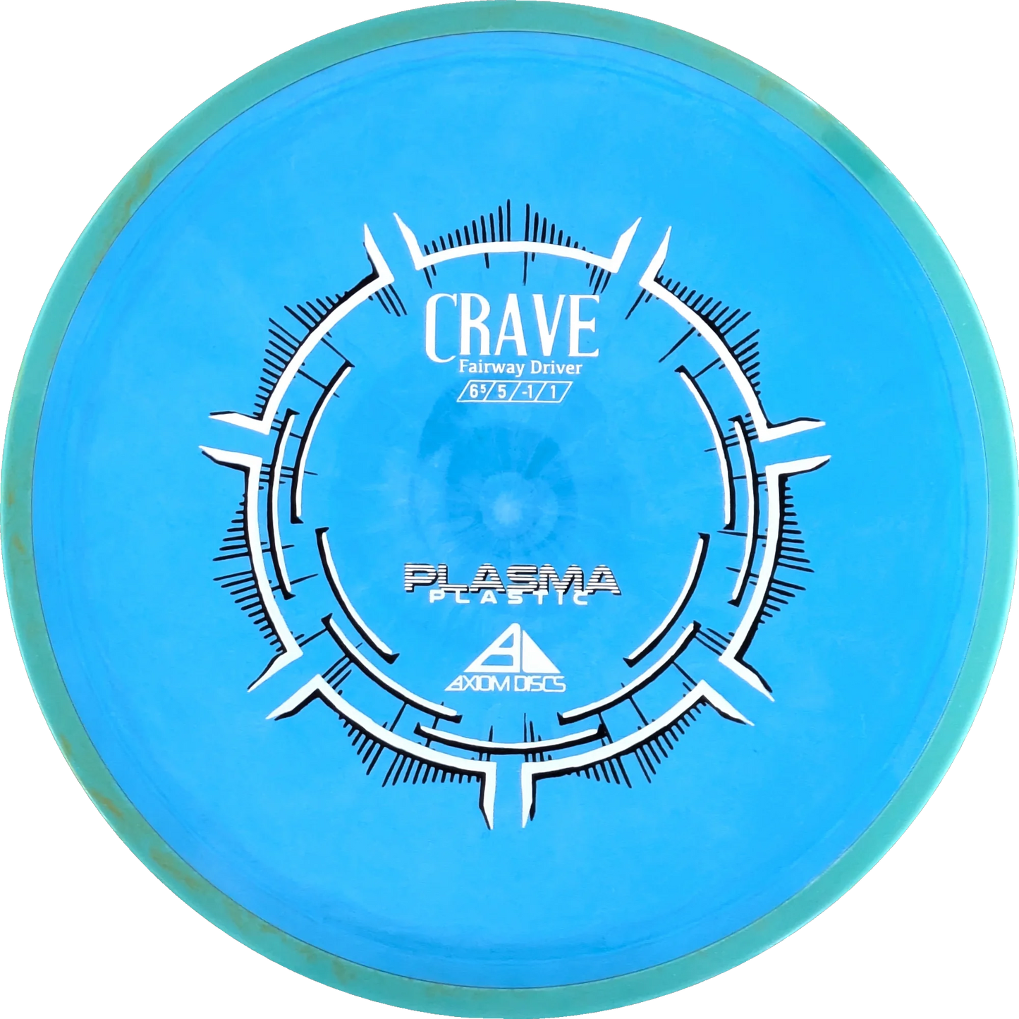 Plasma Crave Classic