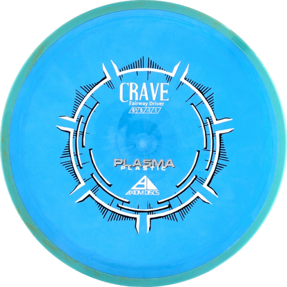 Plasma Crave Classic