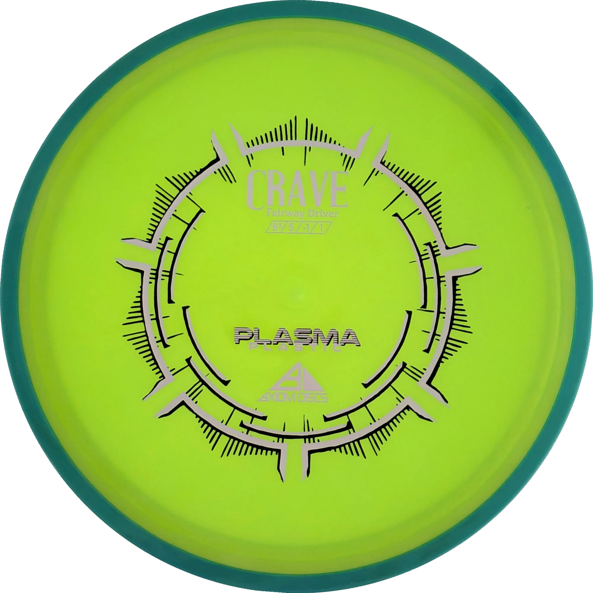 Plasma Crave Classic