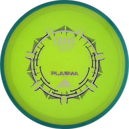 Plasma Crave Classic