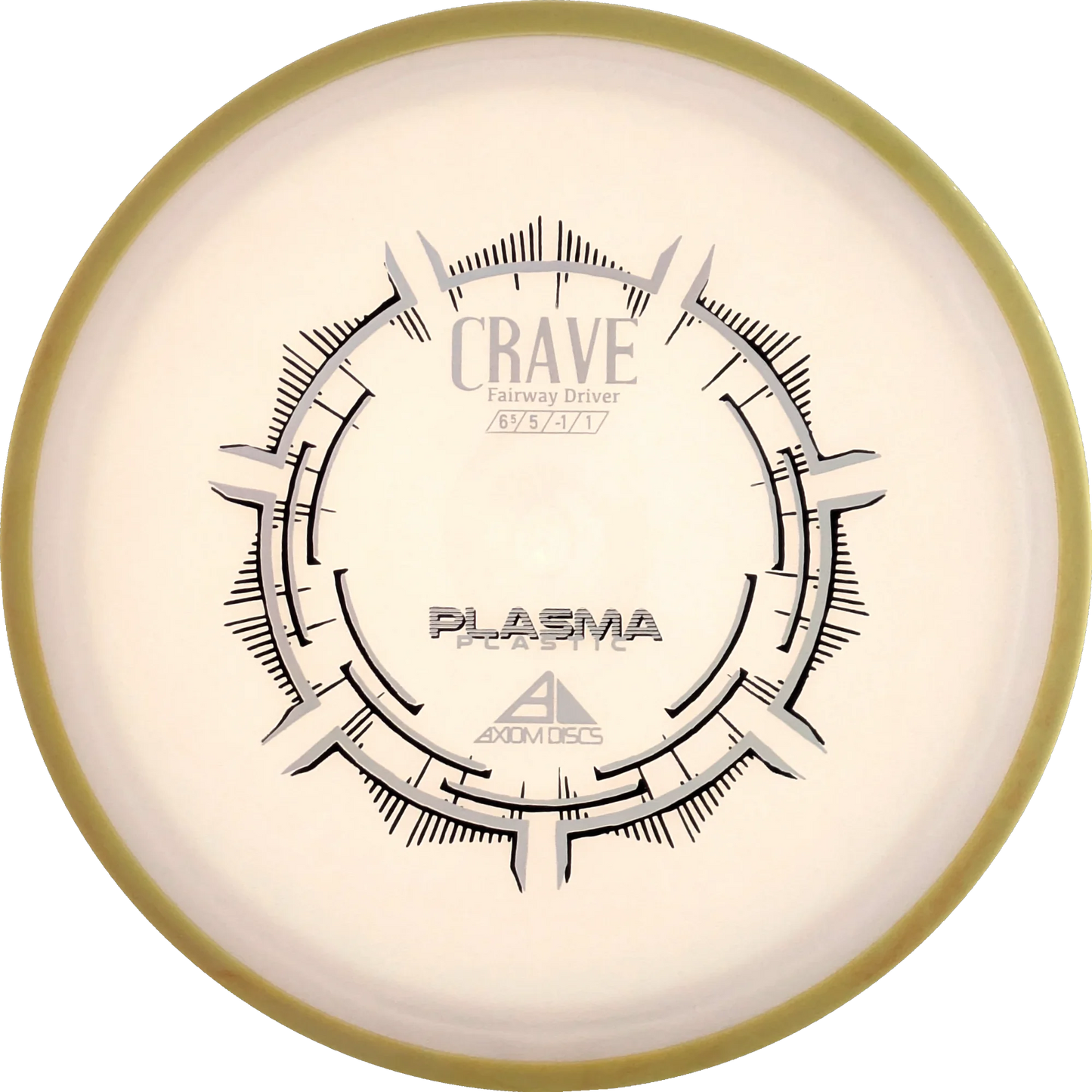 Plasma Crave Classic