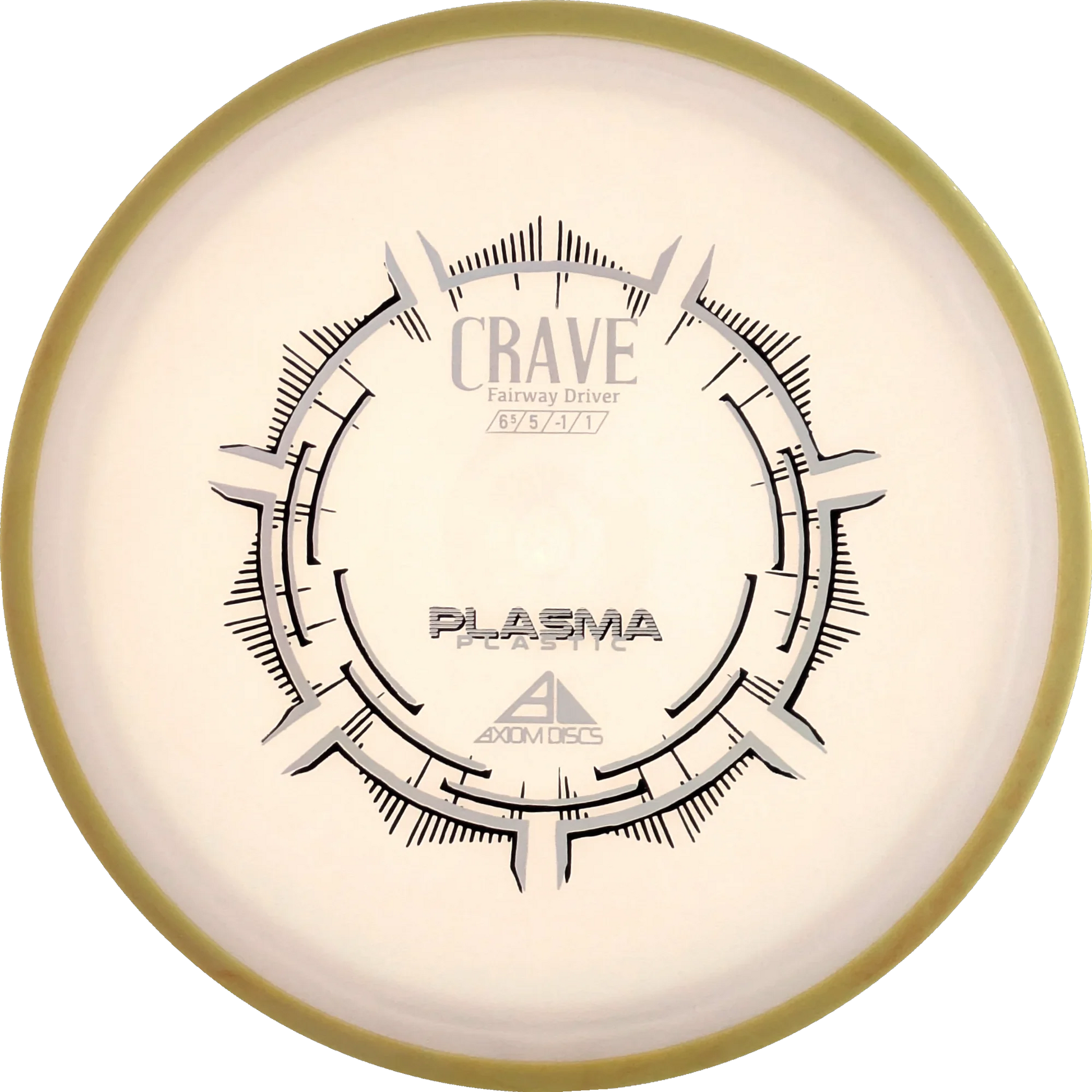 Plasma Crave Classic