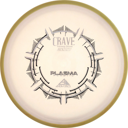 Plasma Crave Classic