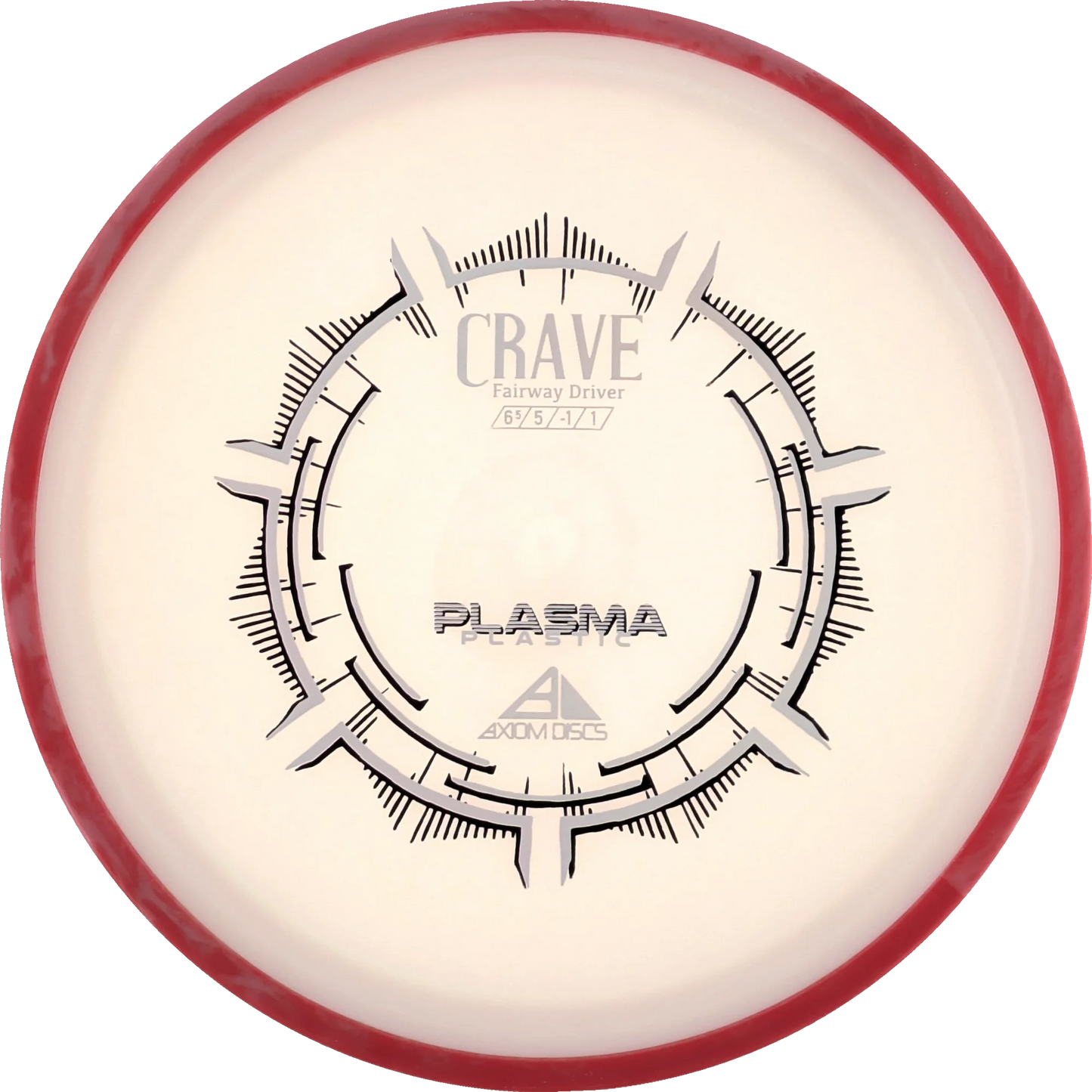 Plasma Crave Classic