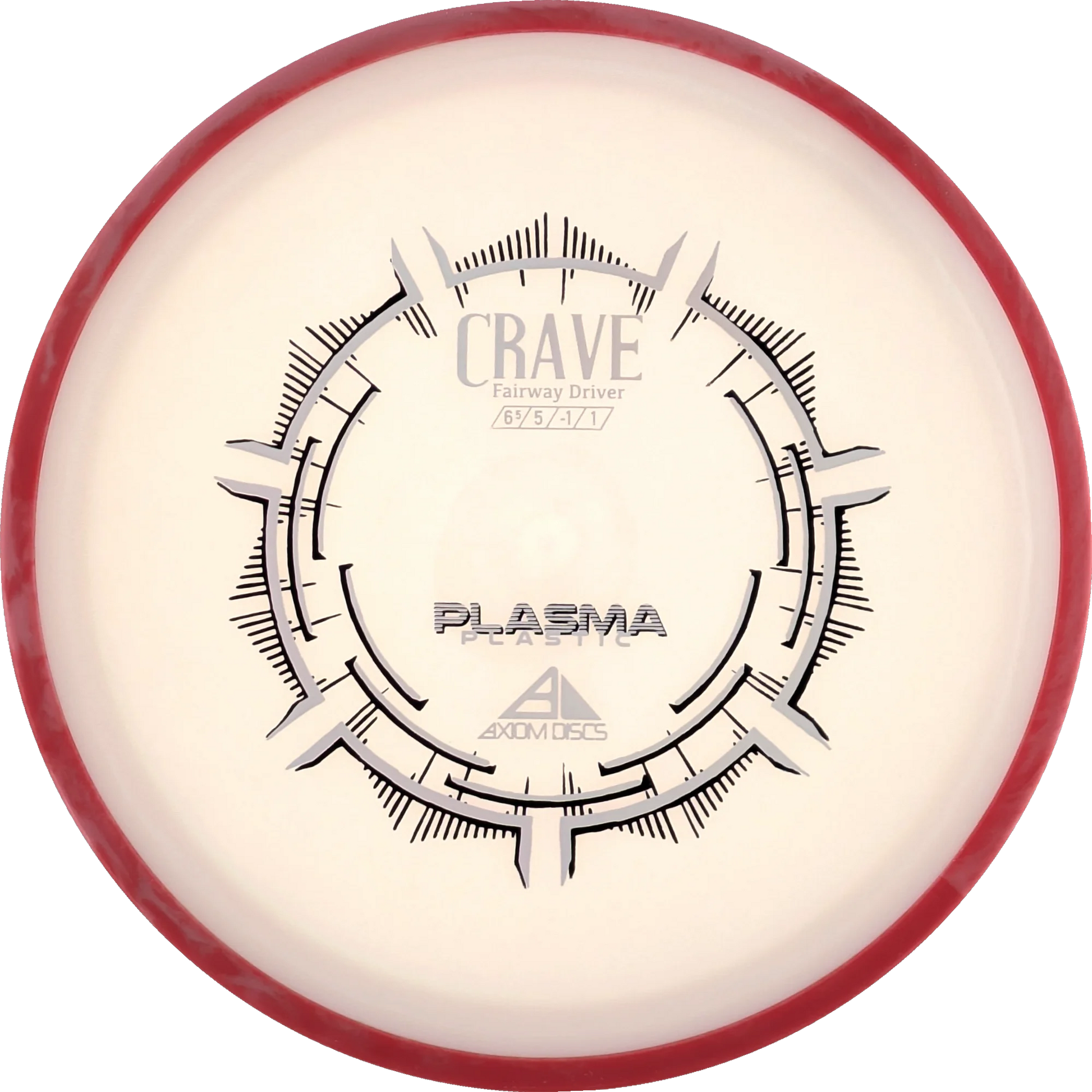 Plasma Crave Classic
