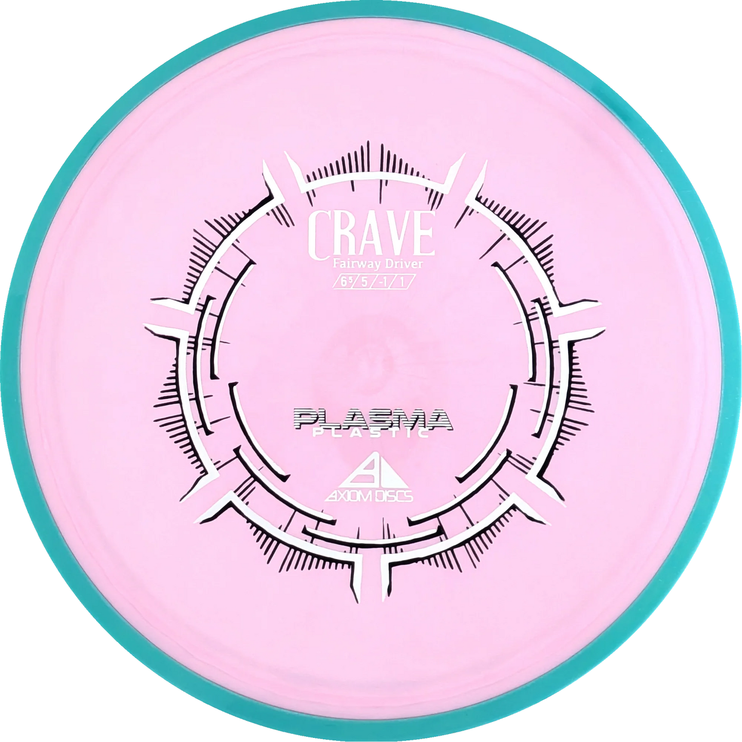 Plasma Crave Classic